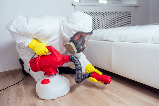 Best Commercial Pest Control  in Eaton Estates, OH